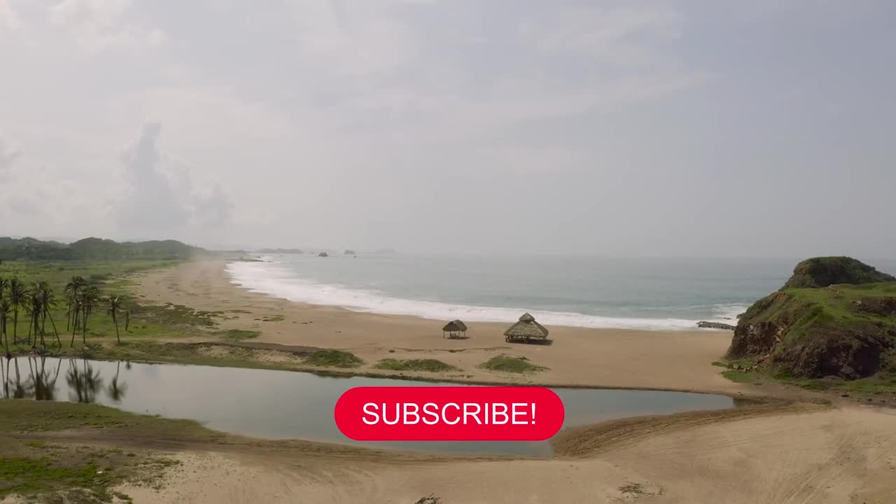 Free Video Stock Subscribe Button And Hand Live Wallpaper - Free Download
