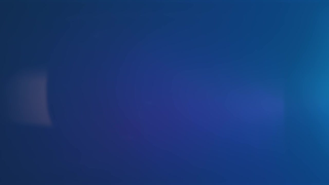 Stock Video Multicolor Flare Lights With Bokeh Effect Live Wallpaper - Free Download