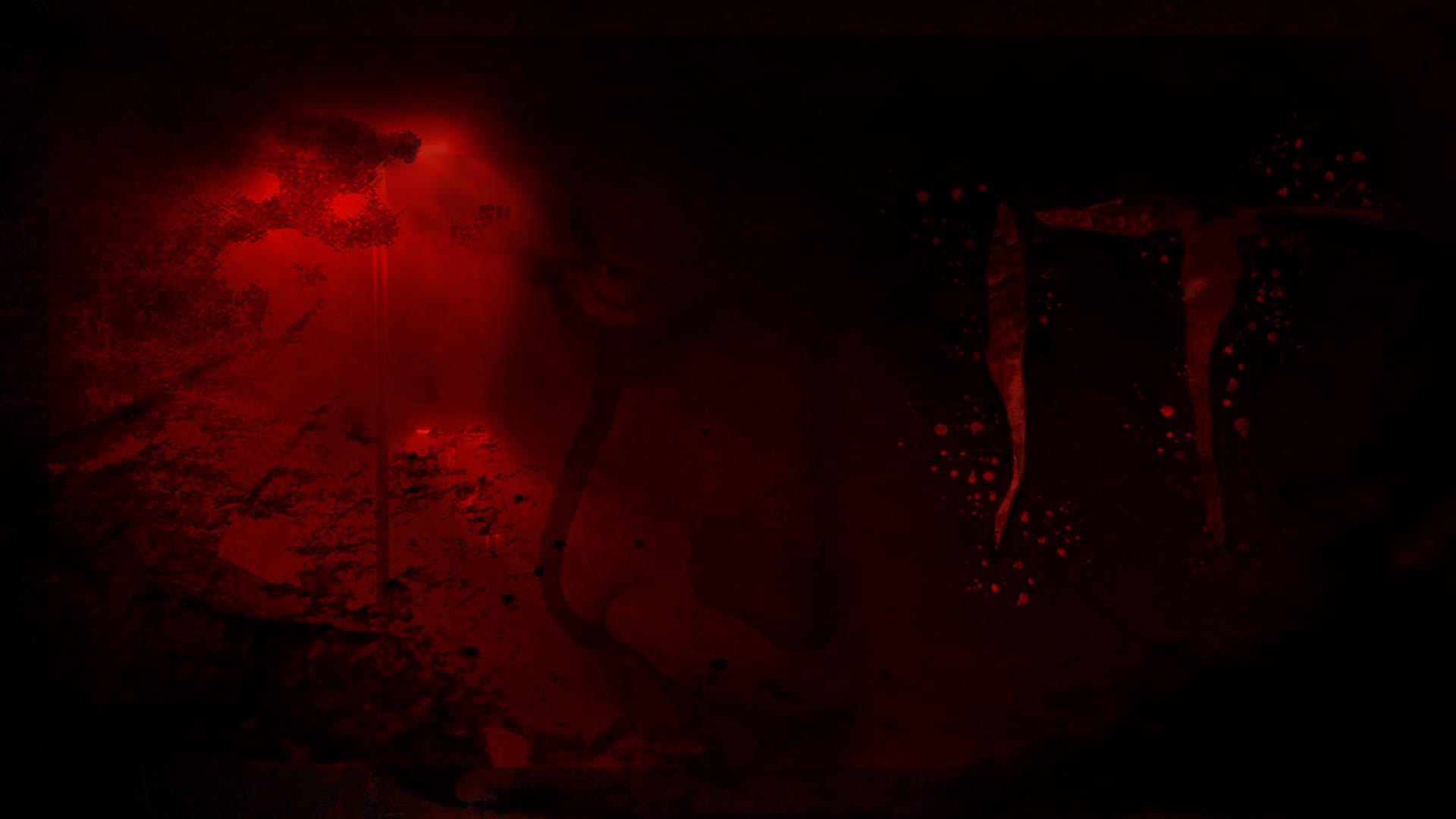 DesktopHut IT Movie LIve Wallpaper - Free Download
