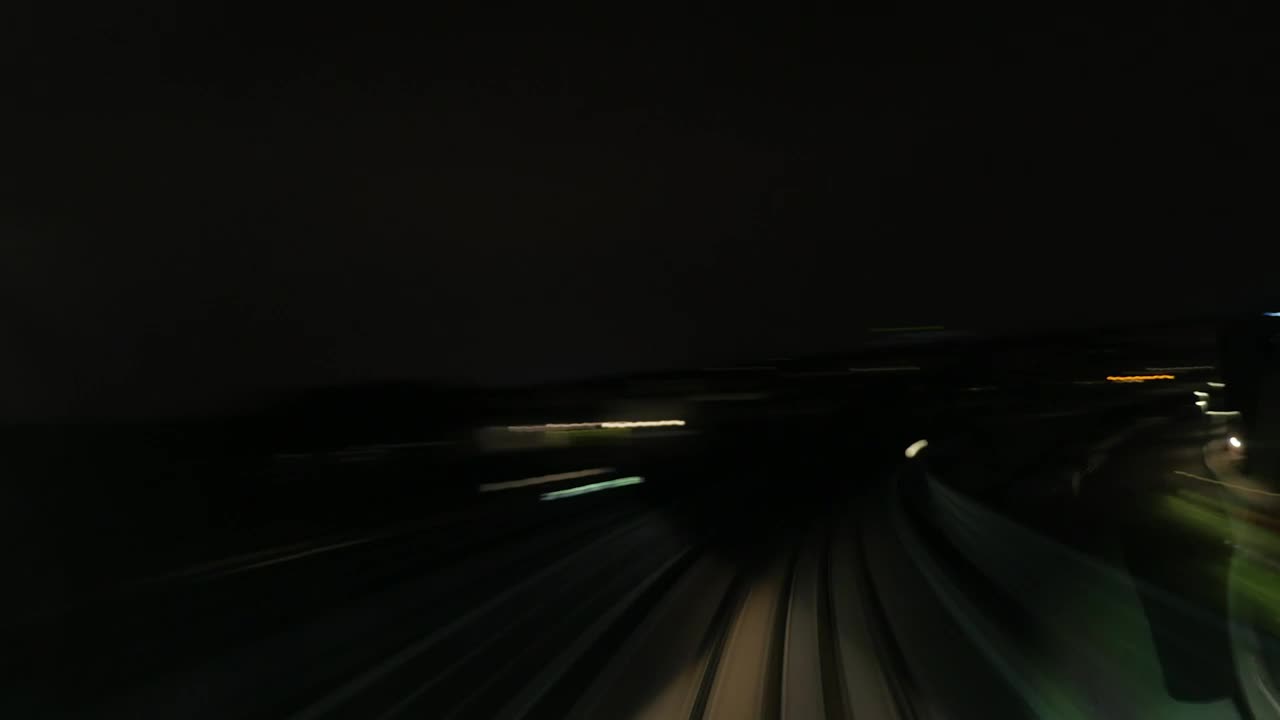 Free Video Stock timelapse of a subway train Live Wallpaper - Free Download