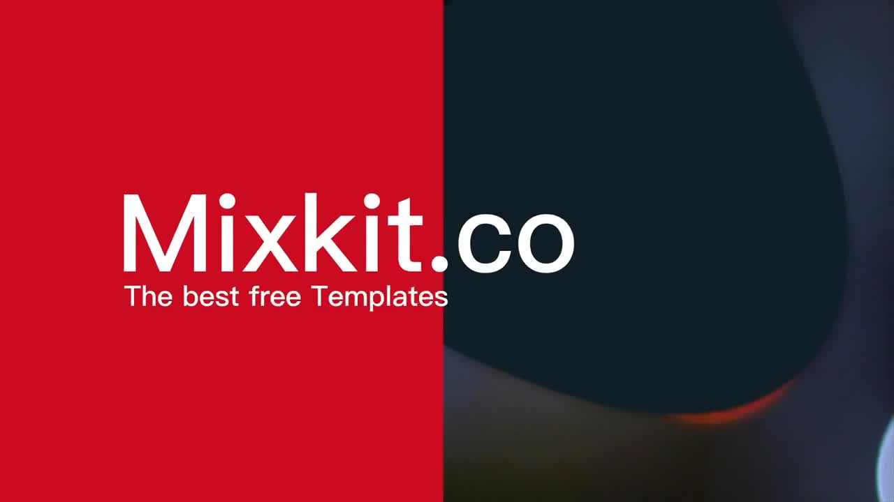 Video Stock Promo Title Shapes Live Wallpaper Free - Free Download