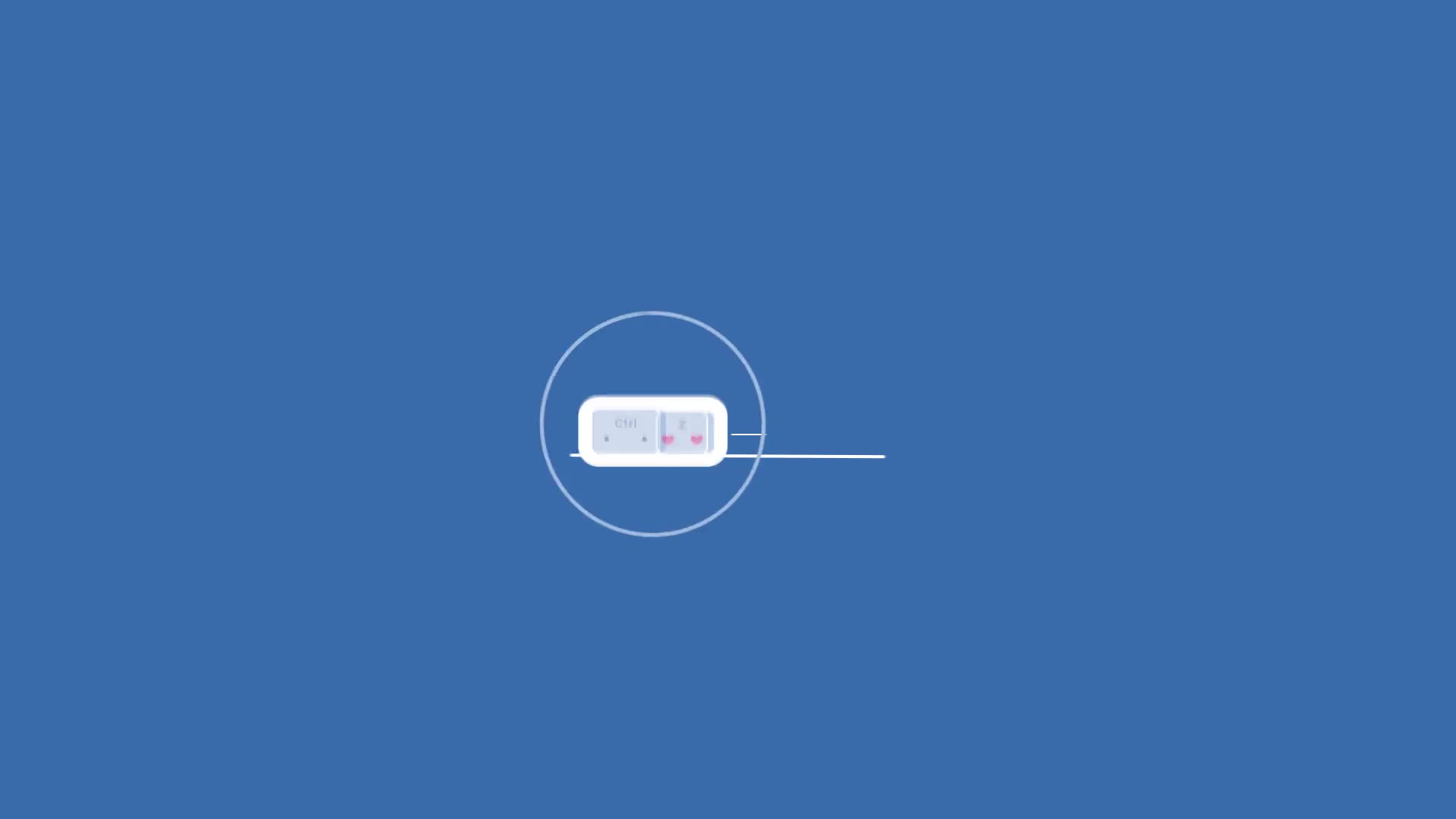 Ctrl Loves Z ANimated Wallpaper HD - Free Download