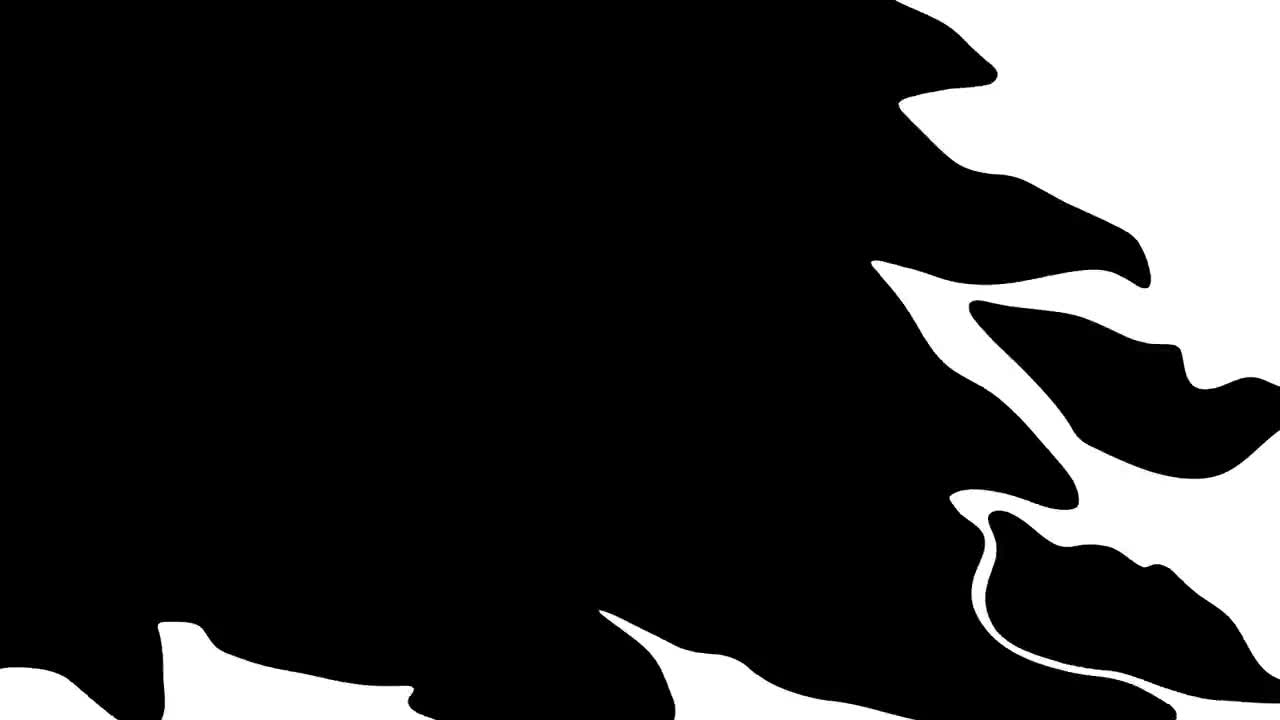 Video Stock Cartoon Flame Transition Live Wallpaper For PC - Free Download