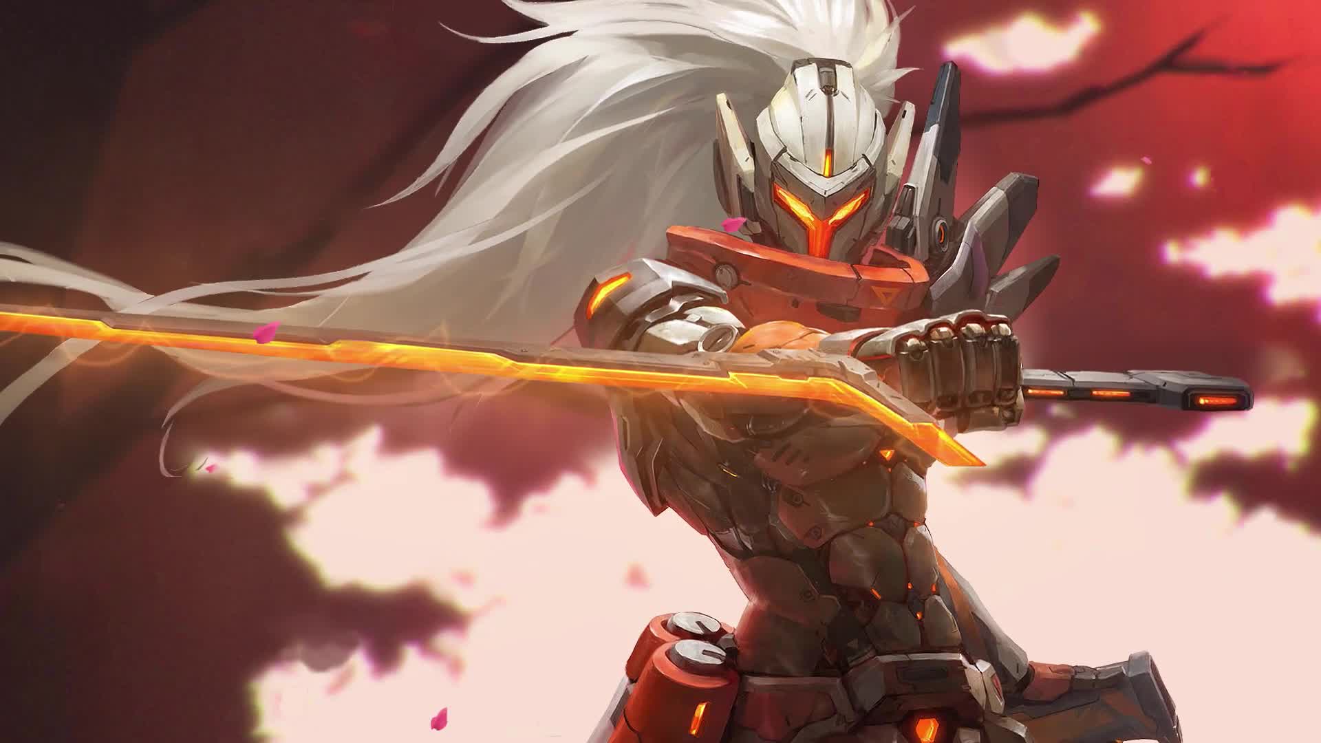 Lol  Yasuo  The  Unforgiven  Live  Desktop  Wallpaper - Free Download