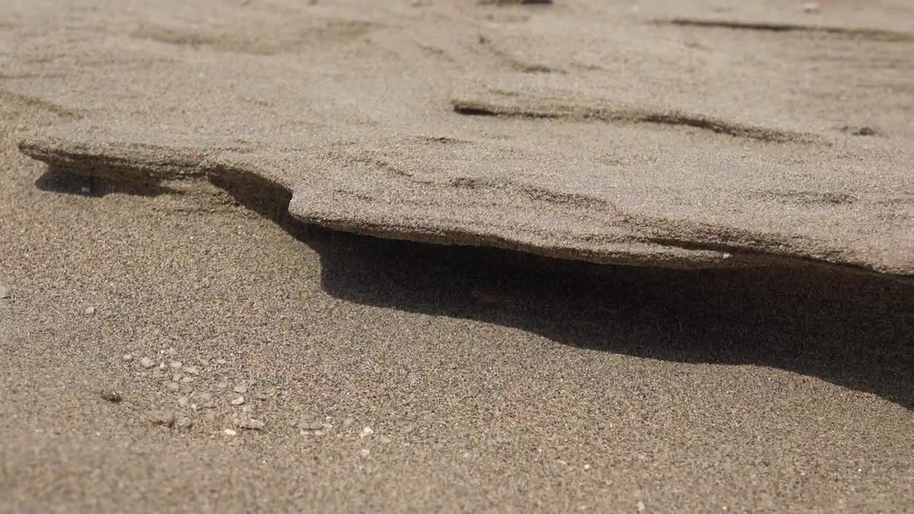 Free Stock Video Sand Formations In The Desert Live Wallpaper - Free Download