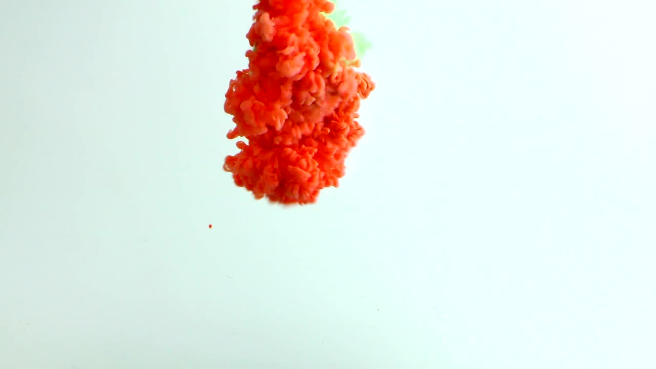 Free Stock Video Shots Of Ink With Smooth Texture Under Water Live Wallpaper - Free Download