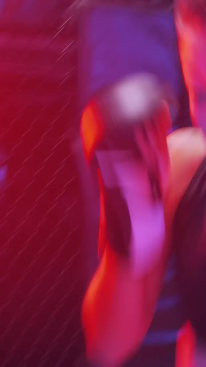 Stock Video Fierce Mixed Martial Arts Combat Between Two Women Live Wallpaper For PC - Free Download