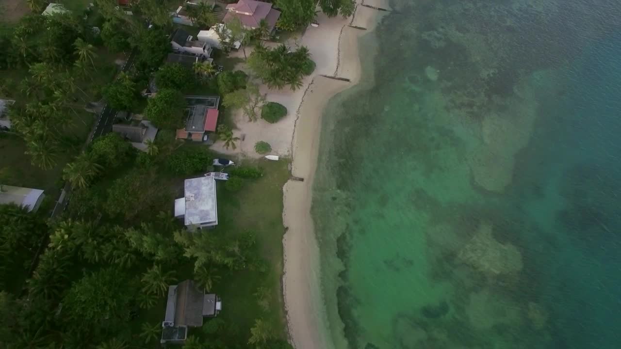 Video Stock Private Beaches Along The Coast Live Wallpaper Free - Free Download
