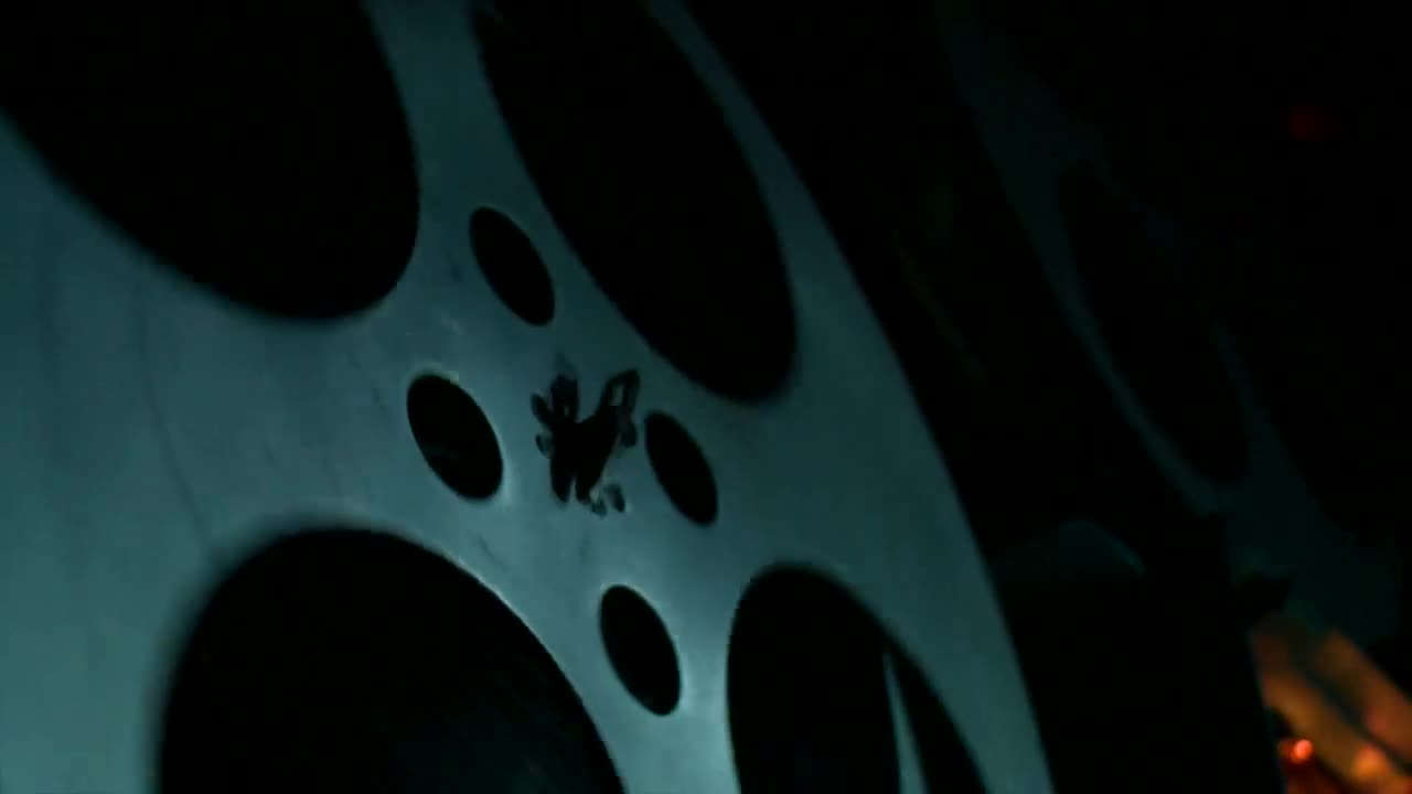 Stock Video Movie Tape Live Wallpaper - Free Download