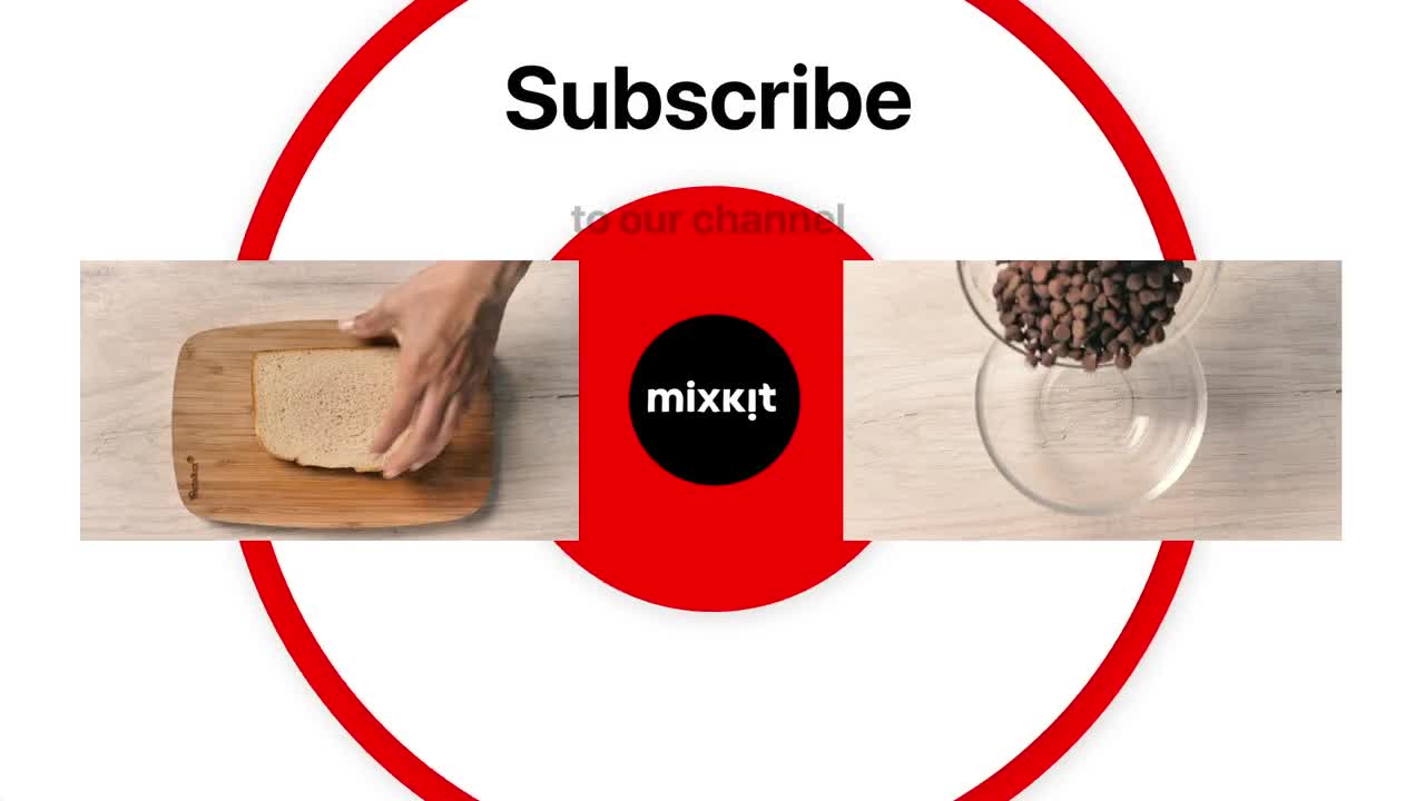 Free Stock Video Youtube End Screen With Two Video Previews Live Wallpaper - Free Download