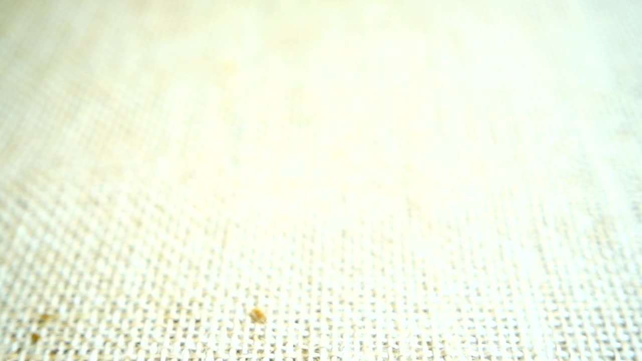 Stock Video Coffee Beans Falling Live Wallpaper For PC - Free Download