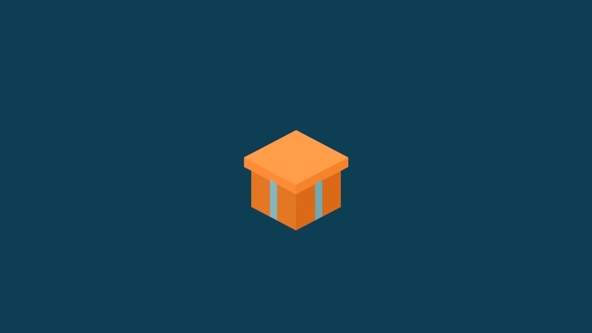 Minimalist Christmas Live Wallpaper HD - Free Download