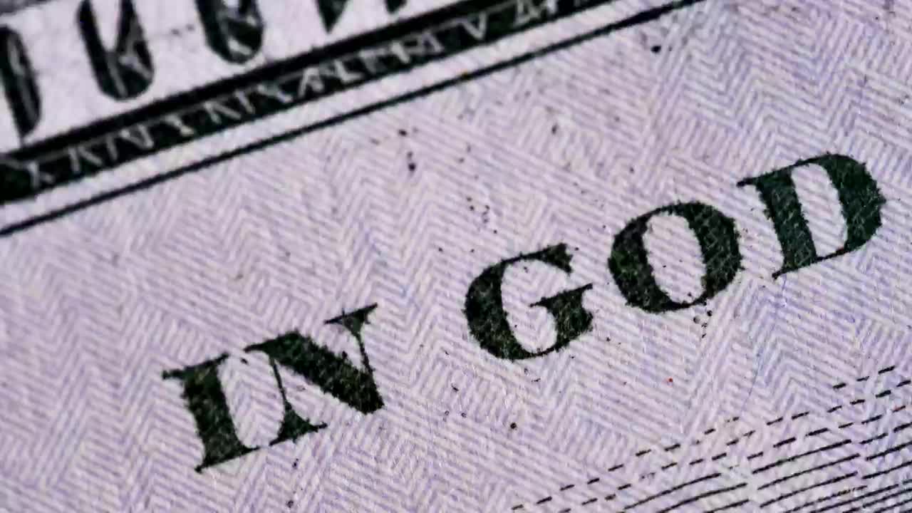 Stock Video Fast Sequence Of Detailed Photos Of Banknote Parts Live Wallpaper For PC - Free Download