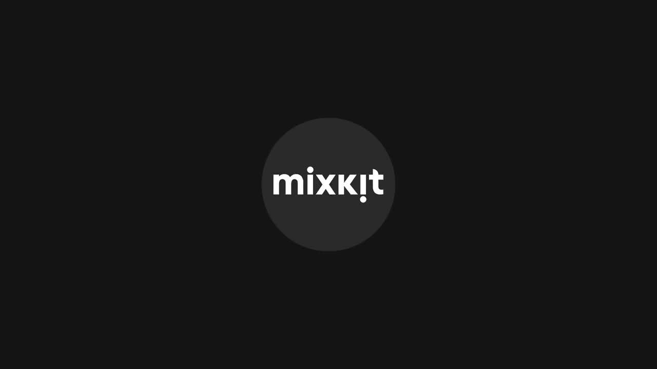 Free Stock Video Twist And Drop Logo Title Live Wallpaper - Free Download