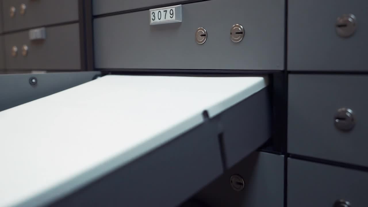 Video Stock Putting A Safe Back In A Wall Live Wallpaper Free - Free Download