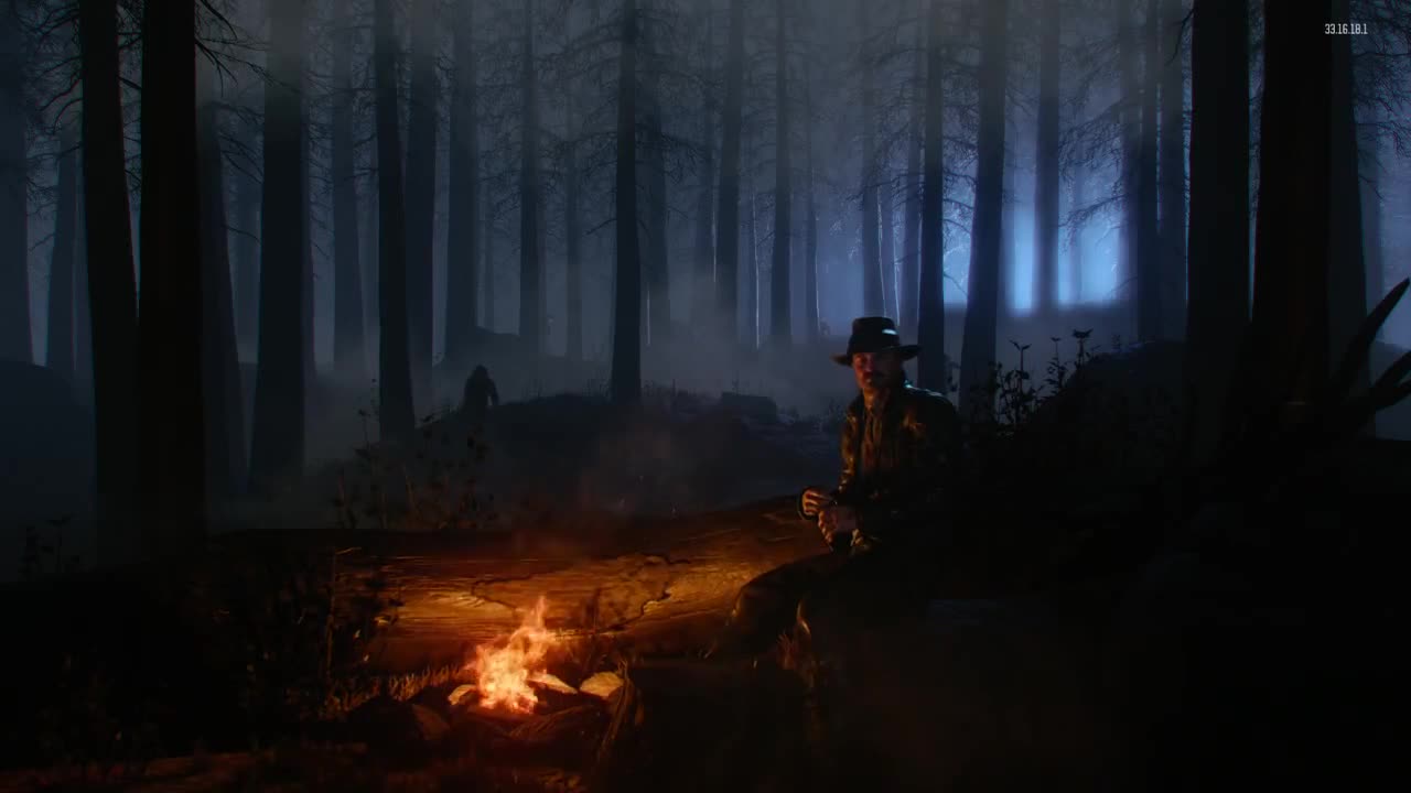 Zombies Animated Wallpaper - Free Download