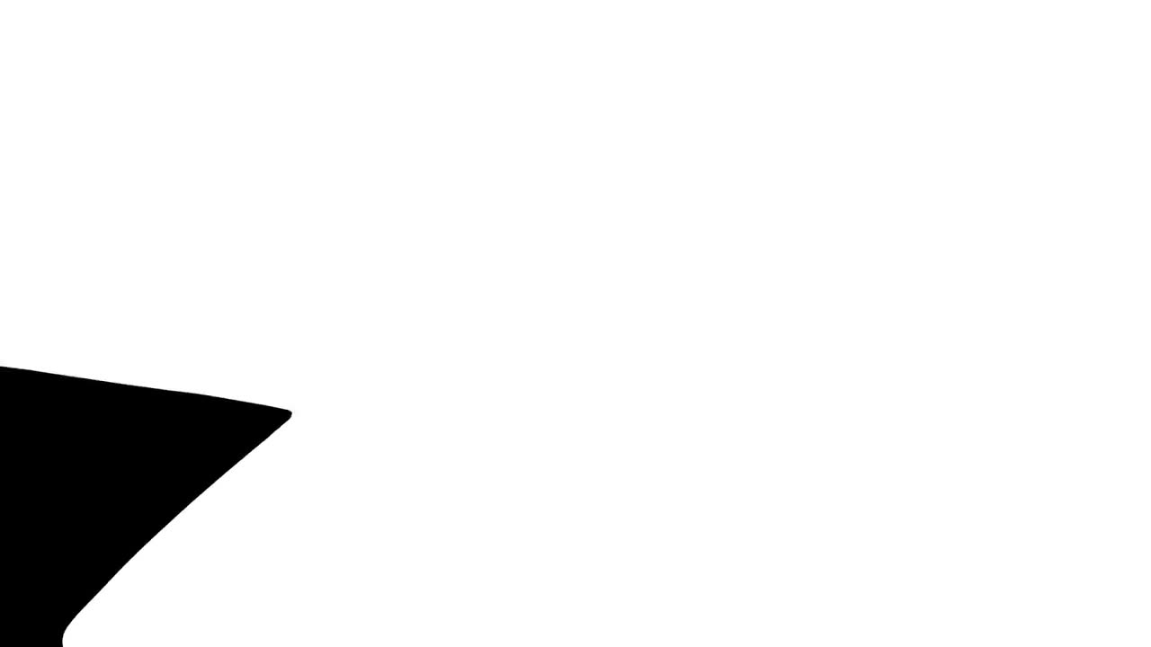 Stock Video Ink Fill Transition Animated Wallpaper - Free Download