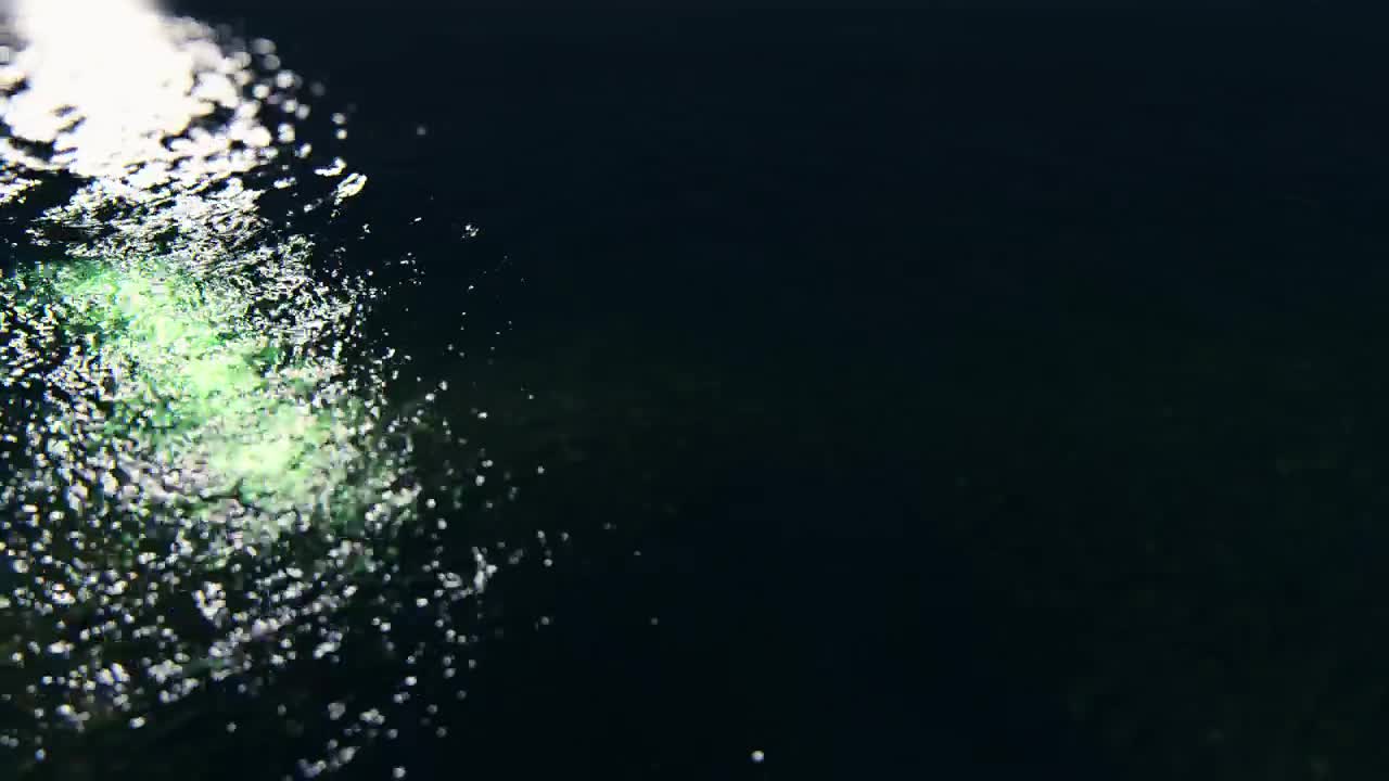 Free Stock Video Water Flowing Slowly And Smoothly Reflecting Light Live Wallpaper - Free Download