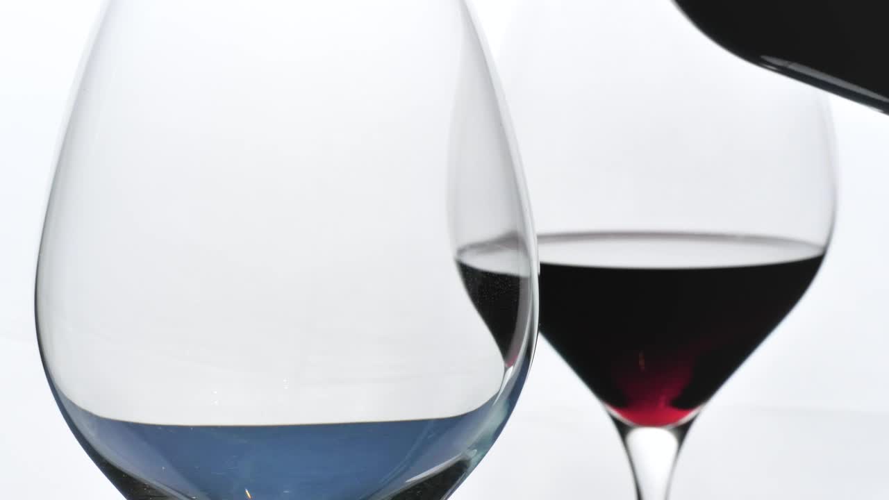 Video Stock Pouring Red Wine Live Wallpaper Free - Free Download