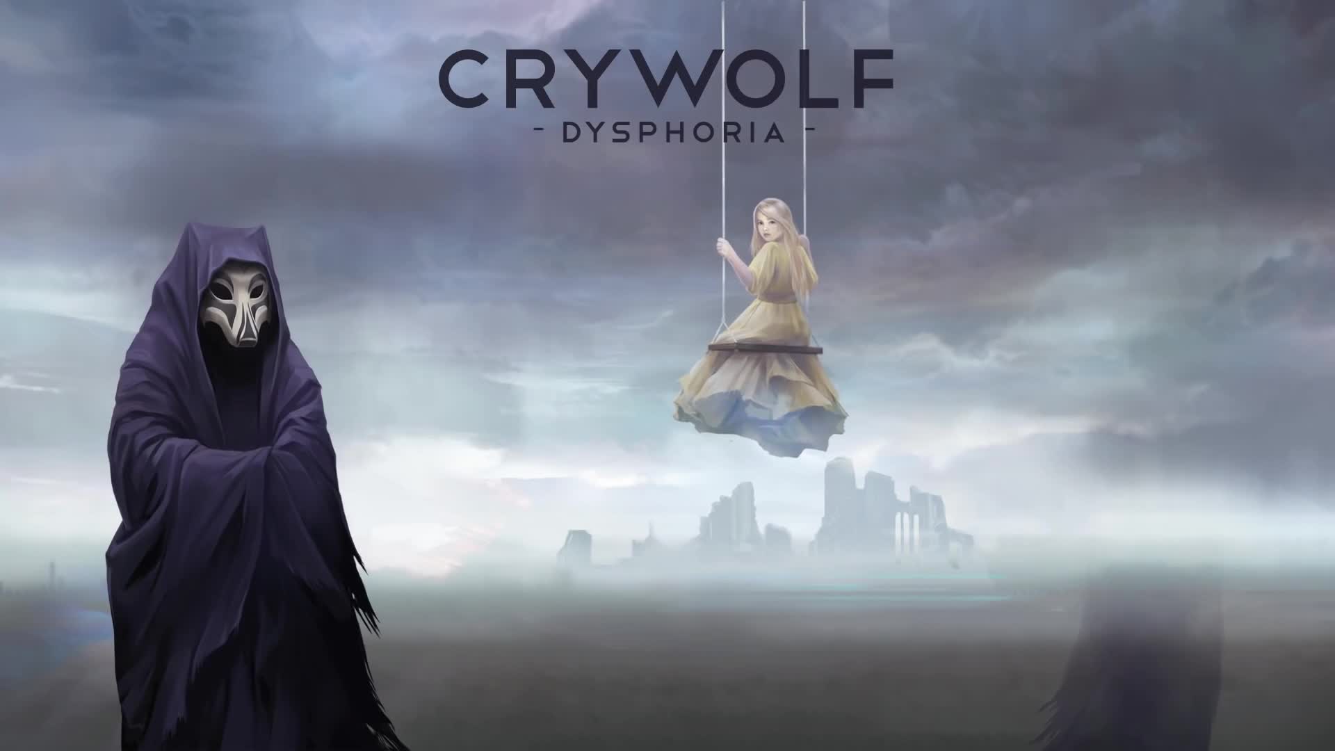 Crywolf Shrike Live Wallpaper - Free Download
