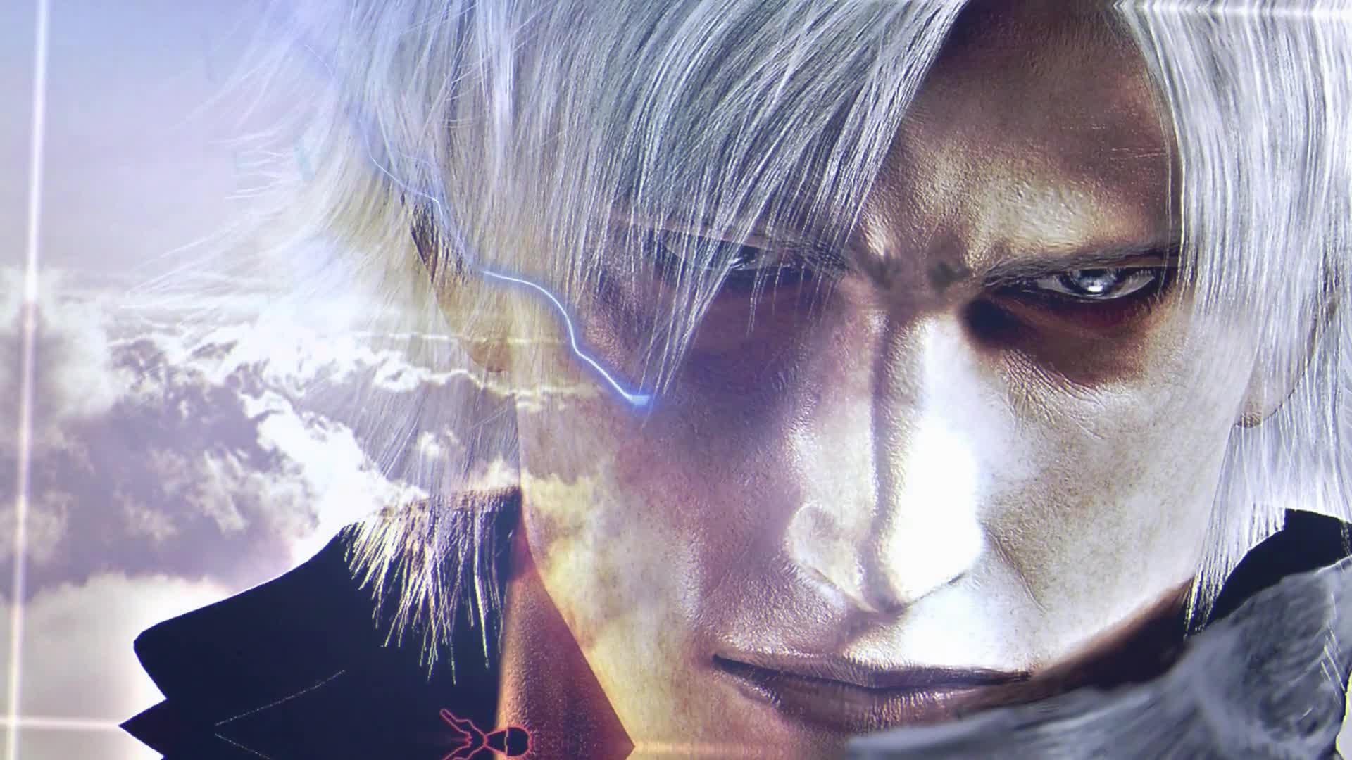 Devil May Cry Dante Live Wallpaper - Free Download