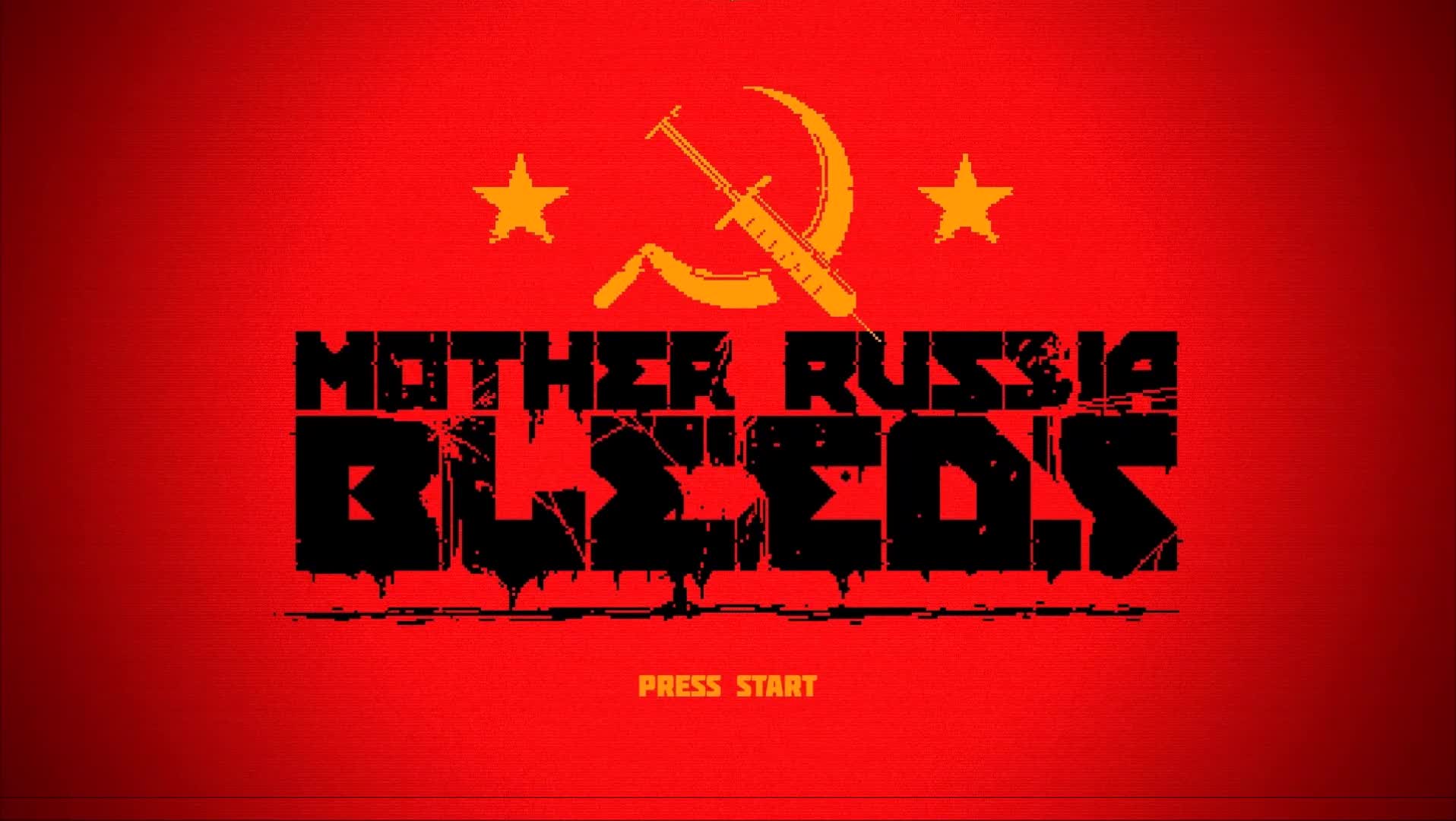 Mother Russia Bleeds Live Wallpaper Free - Free Download