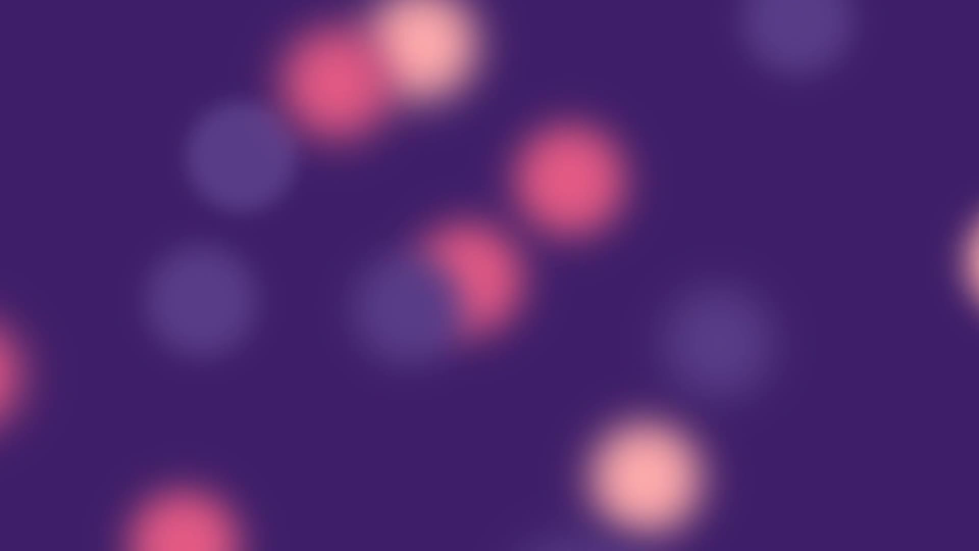 Floating Bubble Particles Live Wallpaper - Free Download