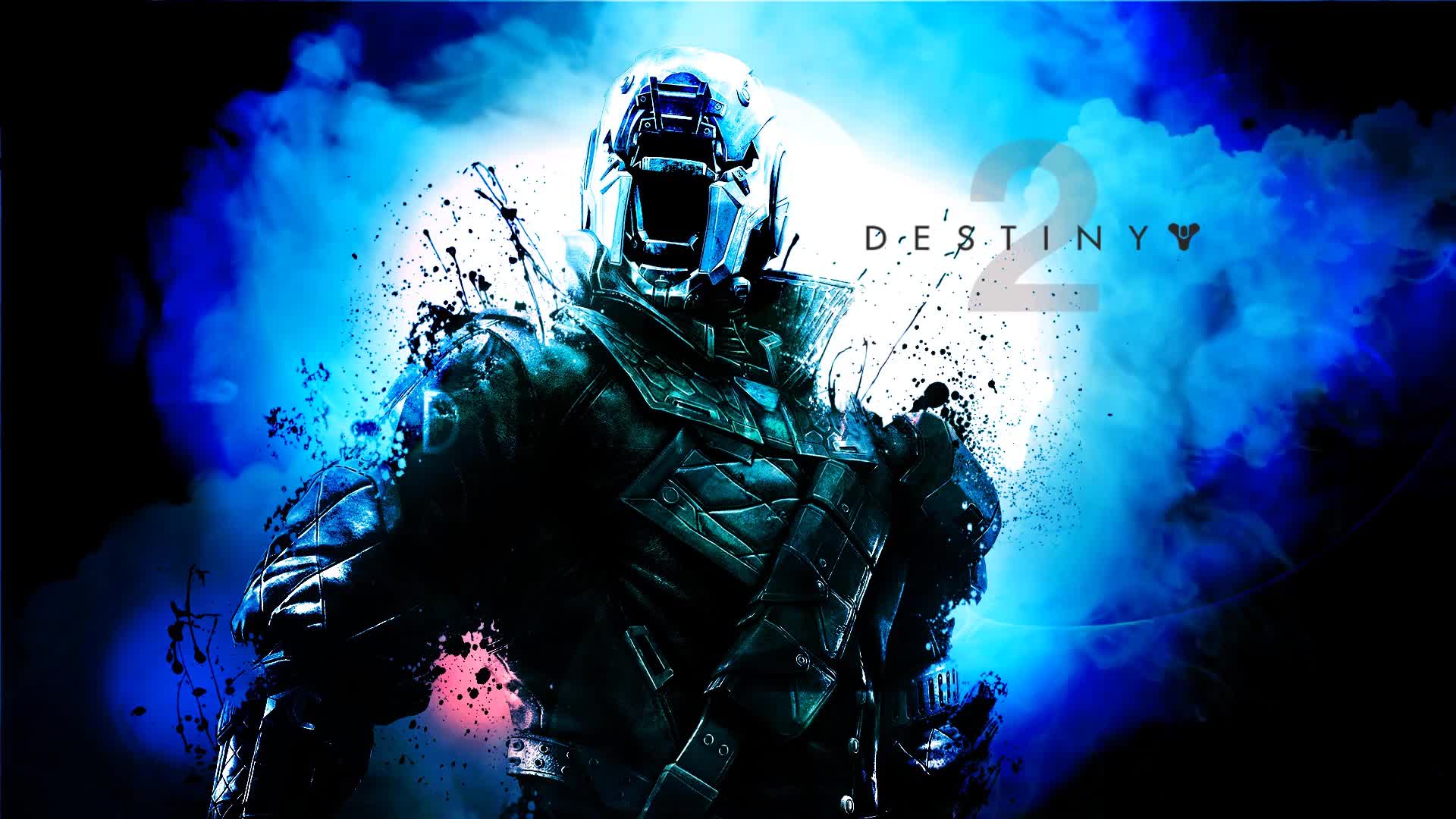 Desktophut Destiny 2 Hd Animated Live Wallpaper - Free Download
