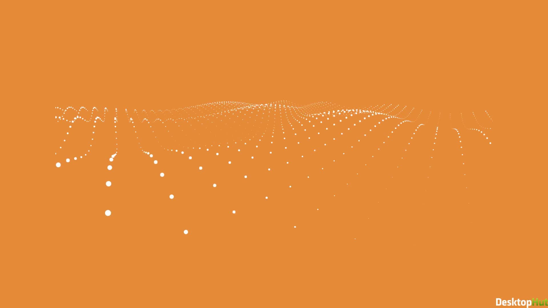 Node Waves Hd Live Wallpaper 1 - Free Download