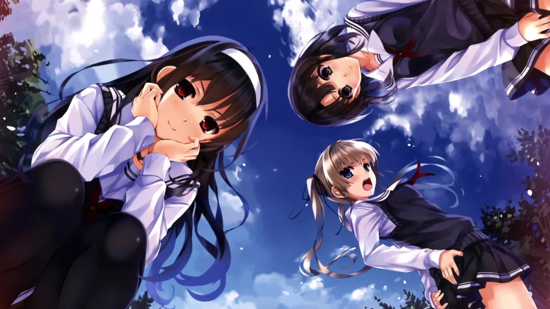 Saenai Heroine No Sodatekata Saekano 60fps Live Wallpaper Free - Free Download