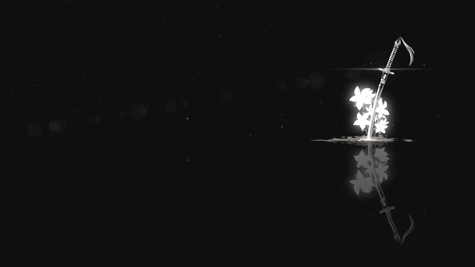Faded Memories Lunar Tears Live Wallpaper - Free Download